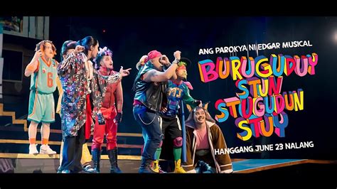 How To Pronounce Buruguduystunstugudunstuy (Parokya Ni .
